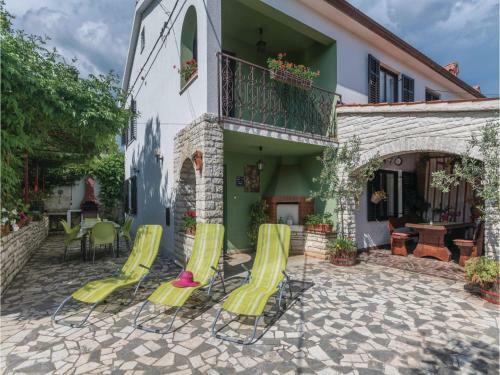 Holiday Home Manjadvorci II