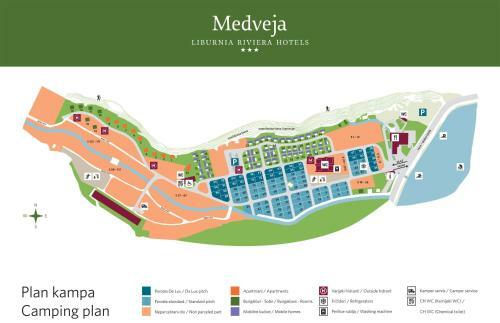 Tourist Settlement Medveja