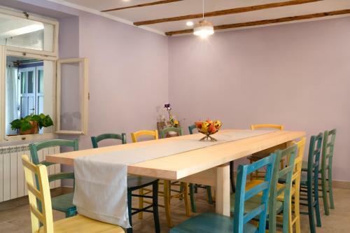 Villa Holiday Home Ladonja