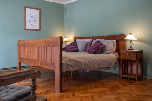 Villa Holiday Home Ladonja