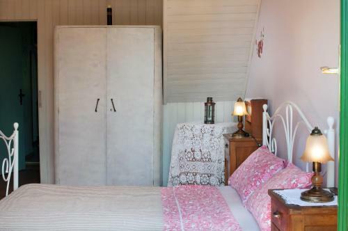 Villa Holiday Home Ladonja