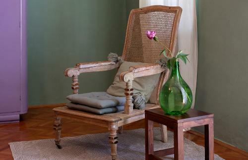 Villa Holiday Home Ladonja