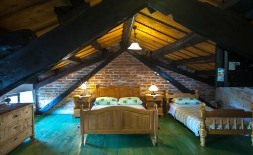 Villa Holiday Home Ladonja