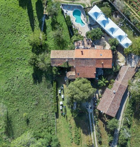 Villa Holiday Home Ladonja