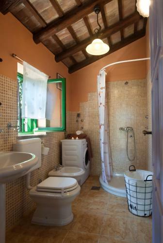 Villa Holiday Home Ladonja