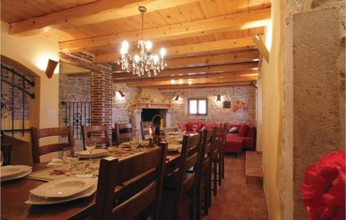 Holiday Home Manjadvorci IV