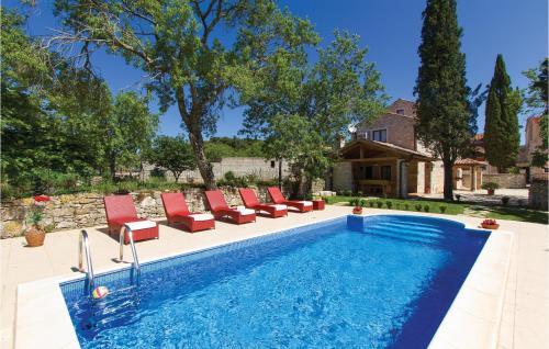 Holiday Home Manjadvorci IV