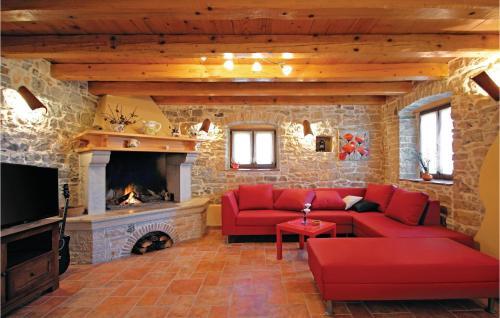 Holiday Home Manjadvorci IV