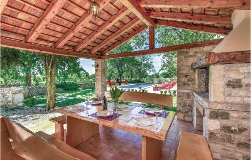 Holiday Home Manjadvorci IV