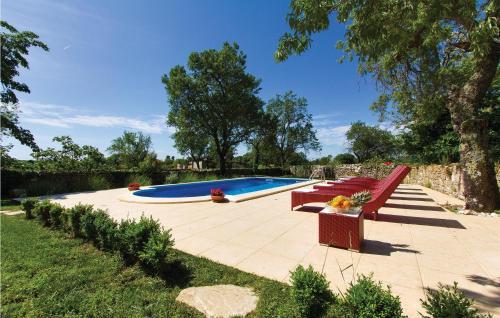 Holiday Home Manjadvorci IV