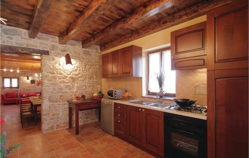 Holiday Home Manjadvorci IV