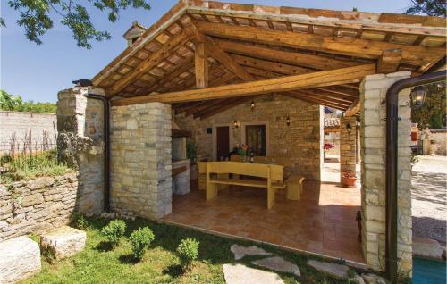 Holiday Home Manjadvorci IV