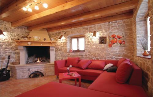 Holiday Home Manjadvorci IV