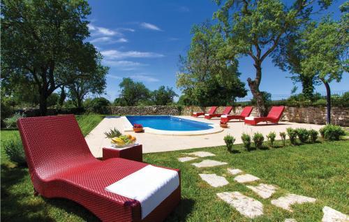 Holiday Home Manjadvorci IV
