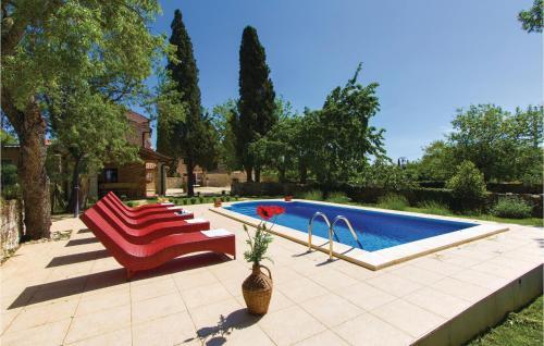 Holiday Home Manjadvorci IV