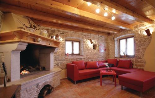 Holiday Home Manjadvorci IV