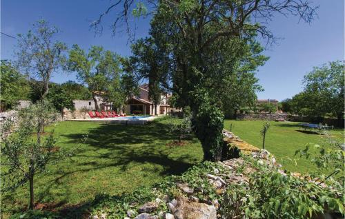 Holiday Home Manjadvorci IV