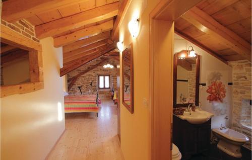 Holiday Home Manjadvorci IV