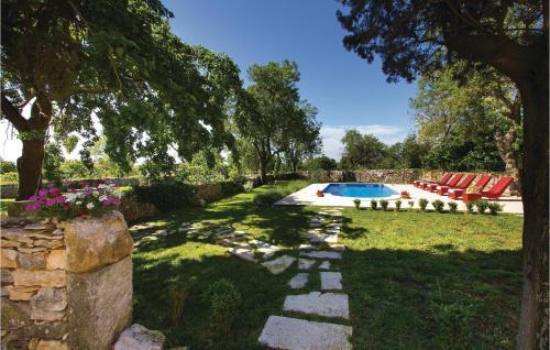 Holiday Home Manjadvorci IV