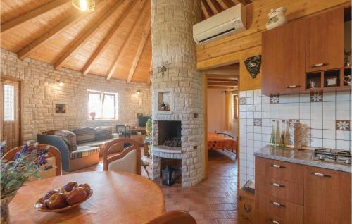 Holiday Home Manjadvorci VI