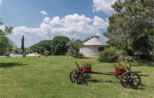 Holiday Home Manjadvorci VI