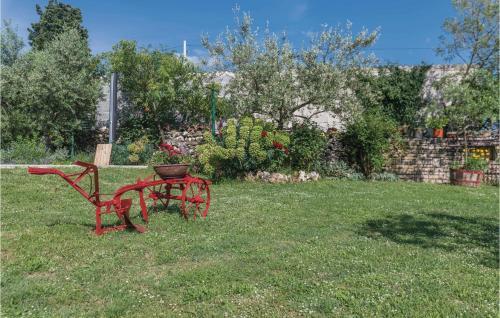 Holiday Home Manjadvorci VI