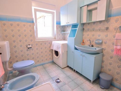 Apartment Tuli�evica