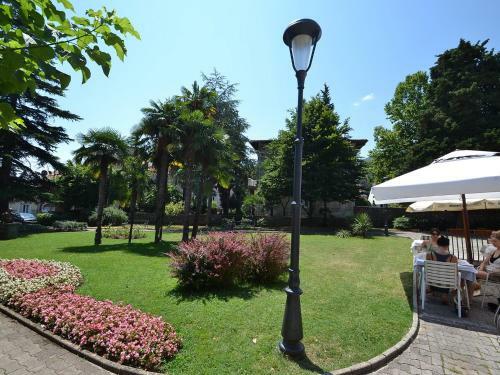 Apartment Tuli�evica