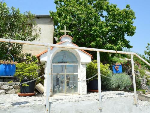 Apartment Tuli�evica