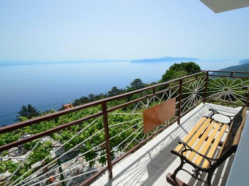 Apartment Tuli�evica