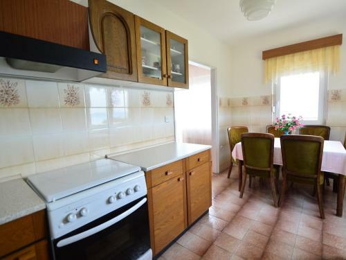 Apartment Tuli�evica