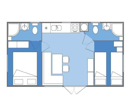Mobile Homes Medveja