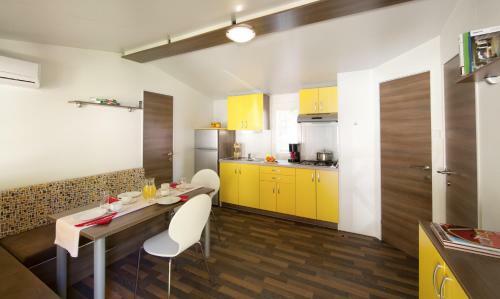 Mobile Homes Medveja
