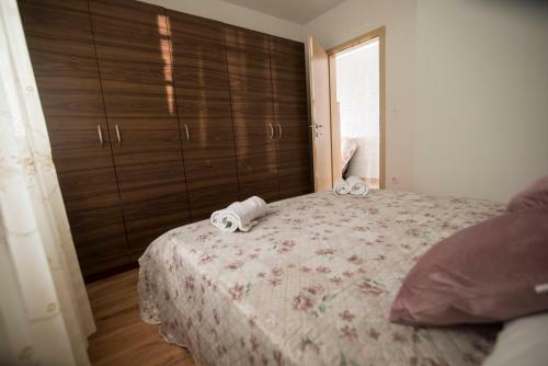 Apartment Alba