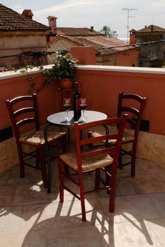 Bed & Breakfast Kastel Pansion Comfort