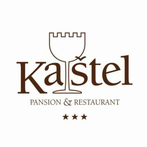 Bed & Breakfast Kastel Pansion Comfort
