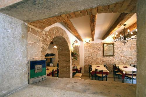Bed & Breakfast Kastel Pansion Comfort