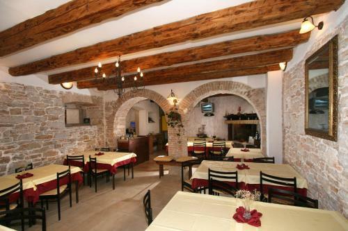 Bed & Breakfast Kastel Pansion Comfort