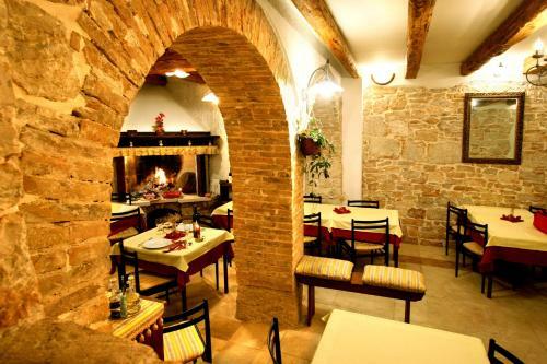 Bed & Breakfast Kastel Pansion Comfort