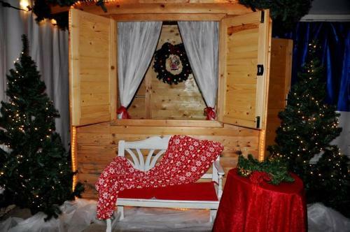 Bed & Breakfast Kastel Pansion Comfort