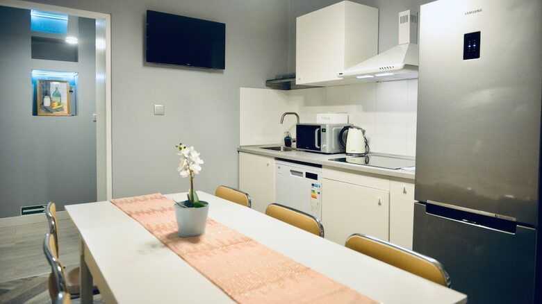 Jessapart - Olbrachta Apartment