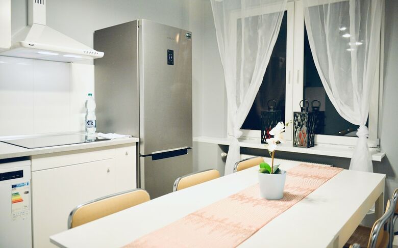 Jessapart - Olbrachta Apartment