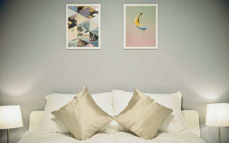 Jessapart - Olbrachta Apartment