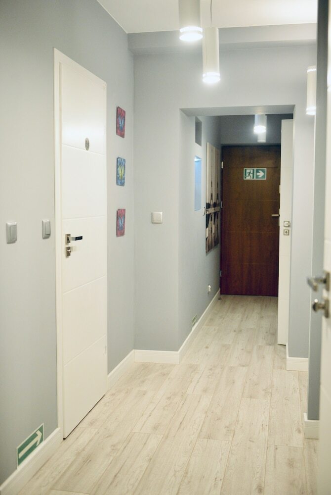 Jessapart - Olbrachta Apartment