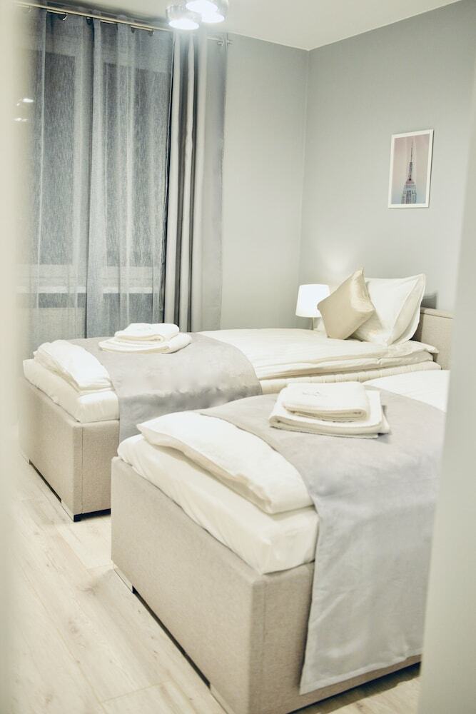 Jessapart - Olbrachta Apartment