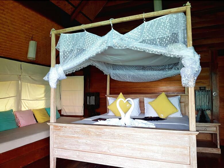 Hotel Sawan Sunset Resort