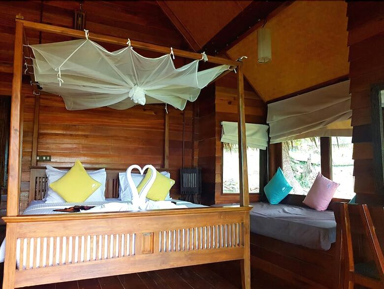 Hotel Sawan Sunset Resort