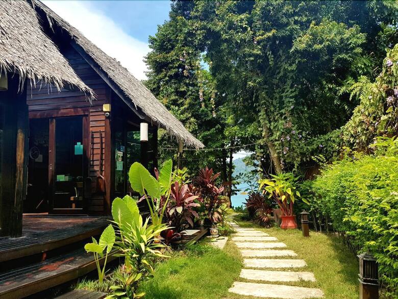 Hotel Sawan Sunset Resort