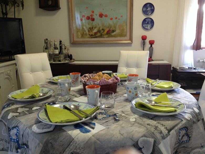 Bed & Breakfast Vali Chalet