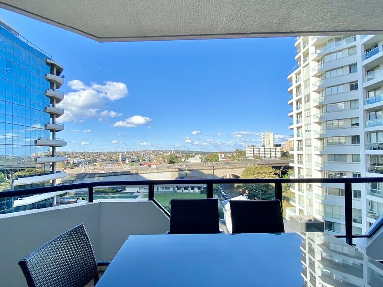 Milson Serviced Apartments